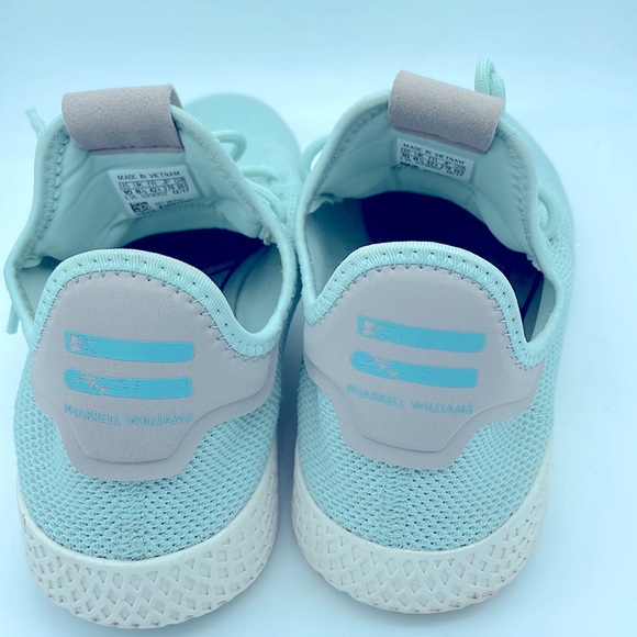 Adidas x Pharrell Williams Human Race - Picture 4 of 7